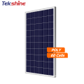 well selling low price energy-saving 60cells polycrystalline 280 watt solar panel